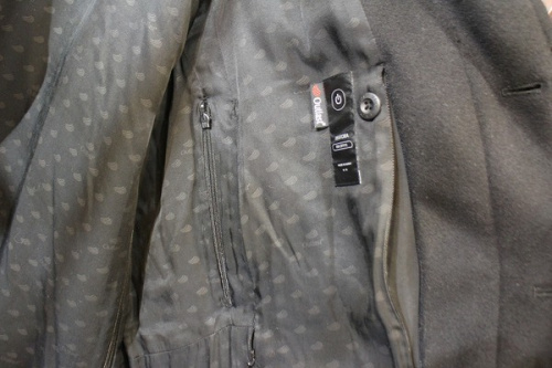 葛西 古着のTEATORA　テアトラ