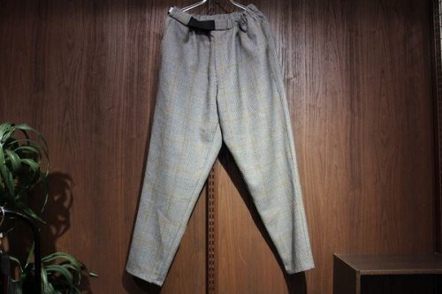 レアアイテムのGraphpaper