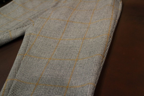 グラフペーパーの葛西