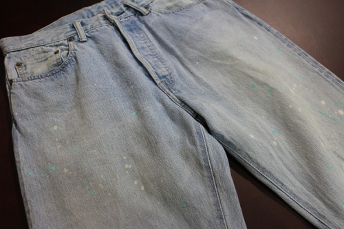 トレファクスタイル葛西店ブログ画像１