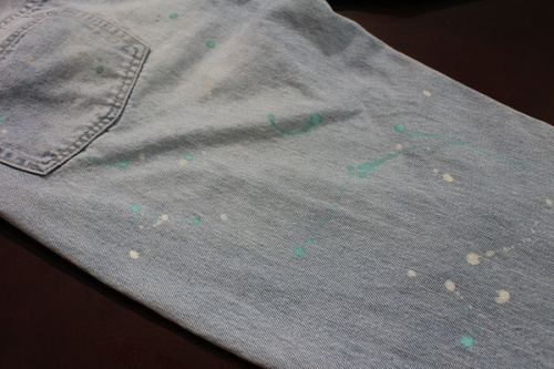 UNUSEDのアンユーズド