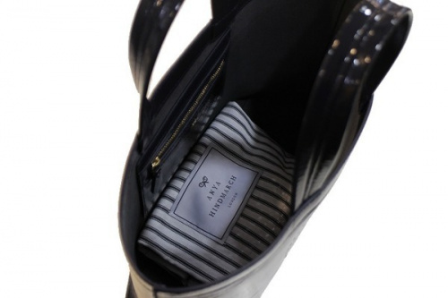 アニヤハインドマーチのスマイルシリーズ