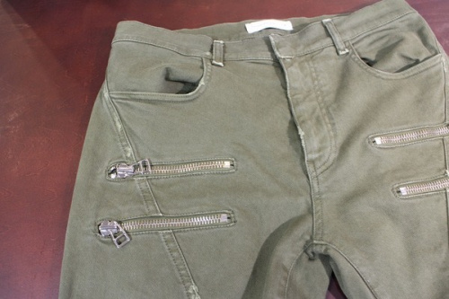 トレファクスタイル葛西店ブログ画像２