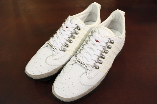 DSQUARED2のディースクエアード