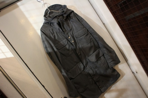 THE NORTH FACEのザノースフェイス