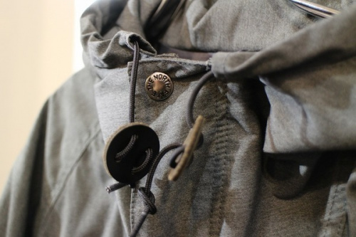 マウンテンコートの葛西　