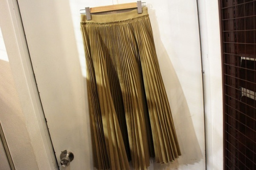 ナチュラルブランドのyleve