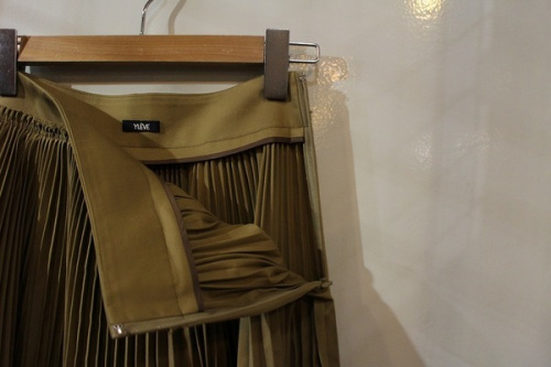 yleveのイレーヴ