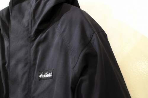 アウトドアブランドのWILD THINGS