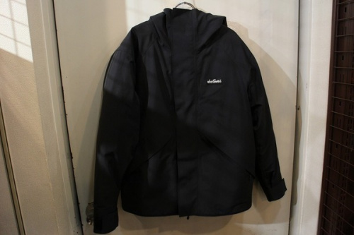 WILD THINGSのワイルドシングス