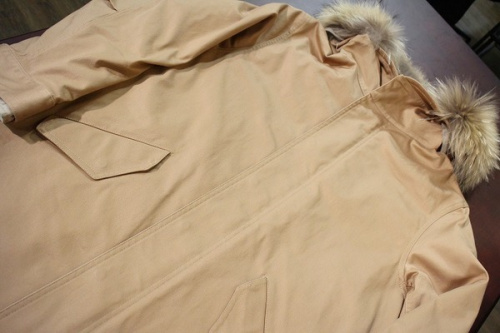 トレファクスタイル葛西店ブログ画像１