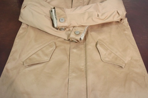 upper hightsのアッパーハイツ