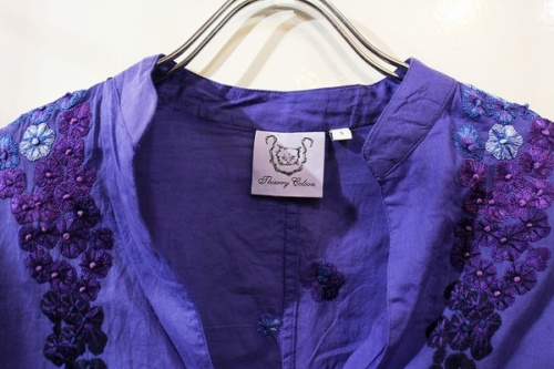 インポートブランドのThierry Colson