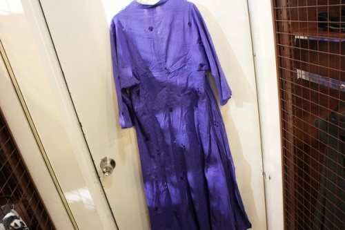 ティエリーコルソンンの葛西　古着