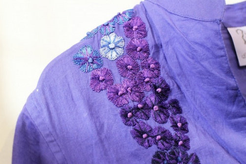 葛西　古着の葛西　買取