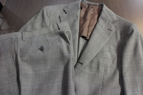 ビジネスアイテムのBrilla per il gusto