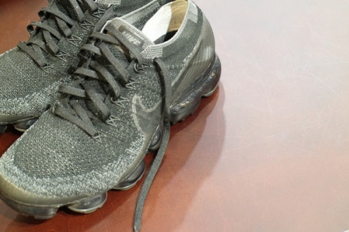 スポーツブランドのNIKE