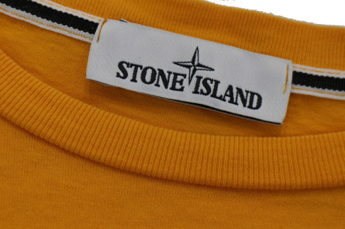 STONE ISLANDのストーンアイランド