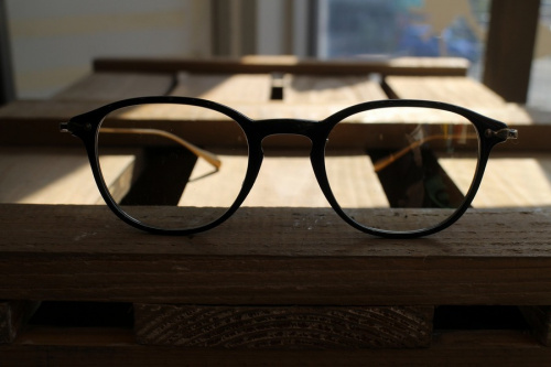 OLIVER PEOPLES（オリバーピープルズ）のオリバーピープルズ