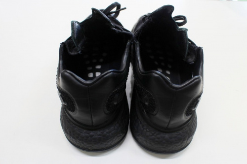 Y-3のワイスリー