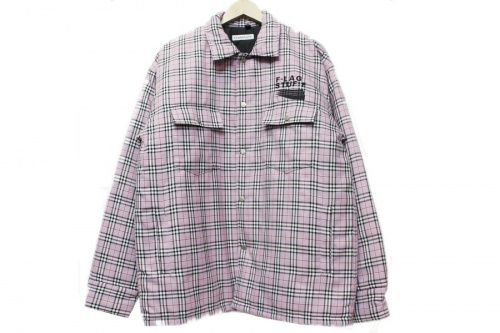 トレファクスタイル葛西店ブログ画像１