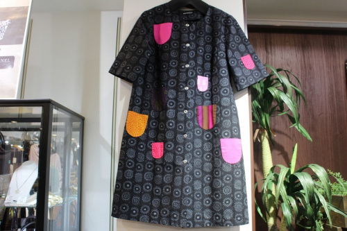 トレファクスタイル葛西店ブログ画像１