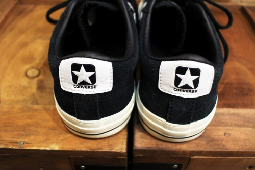 CONVERSEのコンバース