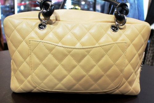 CHANELのシャネル