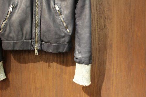 シングルライダース