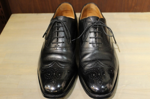 トレファクスタイル葛西店ブログ画像１