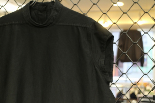 葛西のダークシャドウ