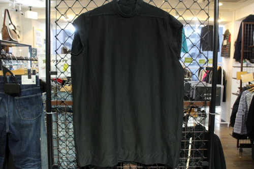 ダークシャドウのリックオウエンス