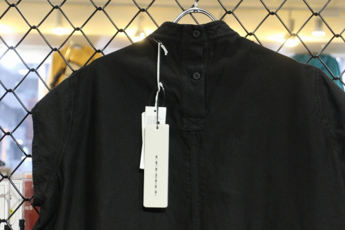 リックオウエンスのシャツ