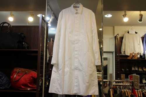 ドメスティックブランドの古着