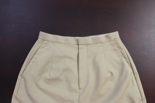 エンフォルドの葛西 古着