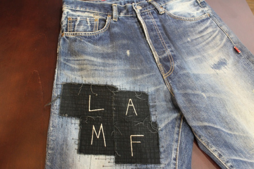 トレファクスタイル葛西店ブログ画像１