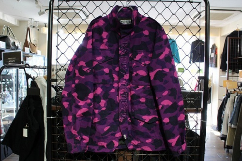 UNDEFEATEDのジャケット