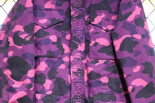 アベイシングエイプの葛西