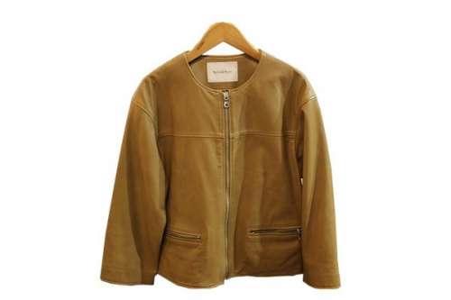 spick&spanのスピックアンドスパン