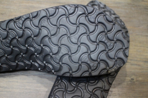 レザーサンダルのメンズシューズ買取大募集