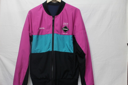 FCRBのエフシーアールビー