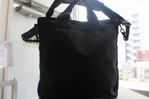 BRIEGINGのブリーフィング