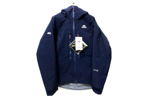Mountain Equipmentのマウンテンイクイップメント