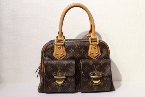 LOUIS　VUITTONのルイヴィトン