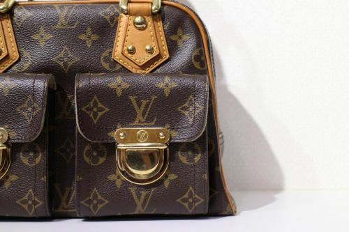 ルイヴィトンのバッグ