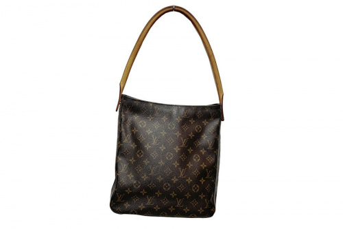 LOUIS　VUITTONのルイビトン