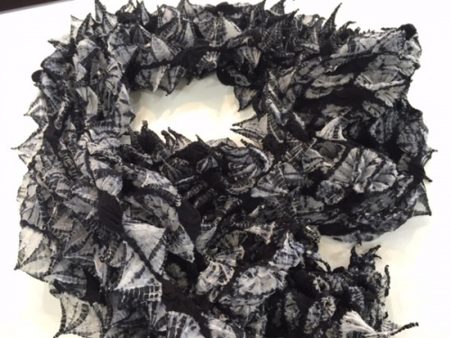 プリーツプリーズの葛西