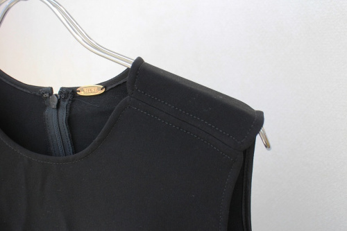 キャリアファッションのMUSE de DEUXIEME CLASSE