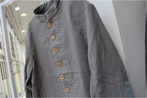 インポートブランドのVISVIM