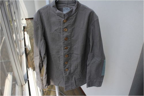 VISVIMのビズビム